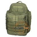 1000D Nylon Flame Retardant Large Capacity Load Bearing Military Backpack for tactical hiking outdoor sports hunting camping